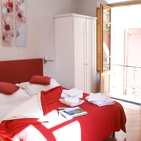 Numero 3 Hotel Cagliari Eksteriør billede