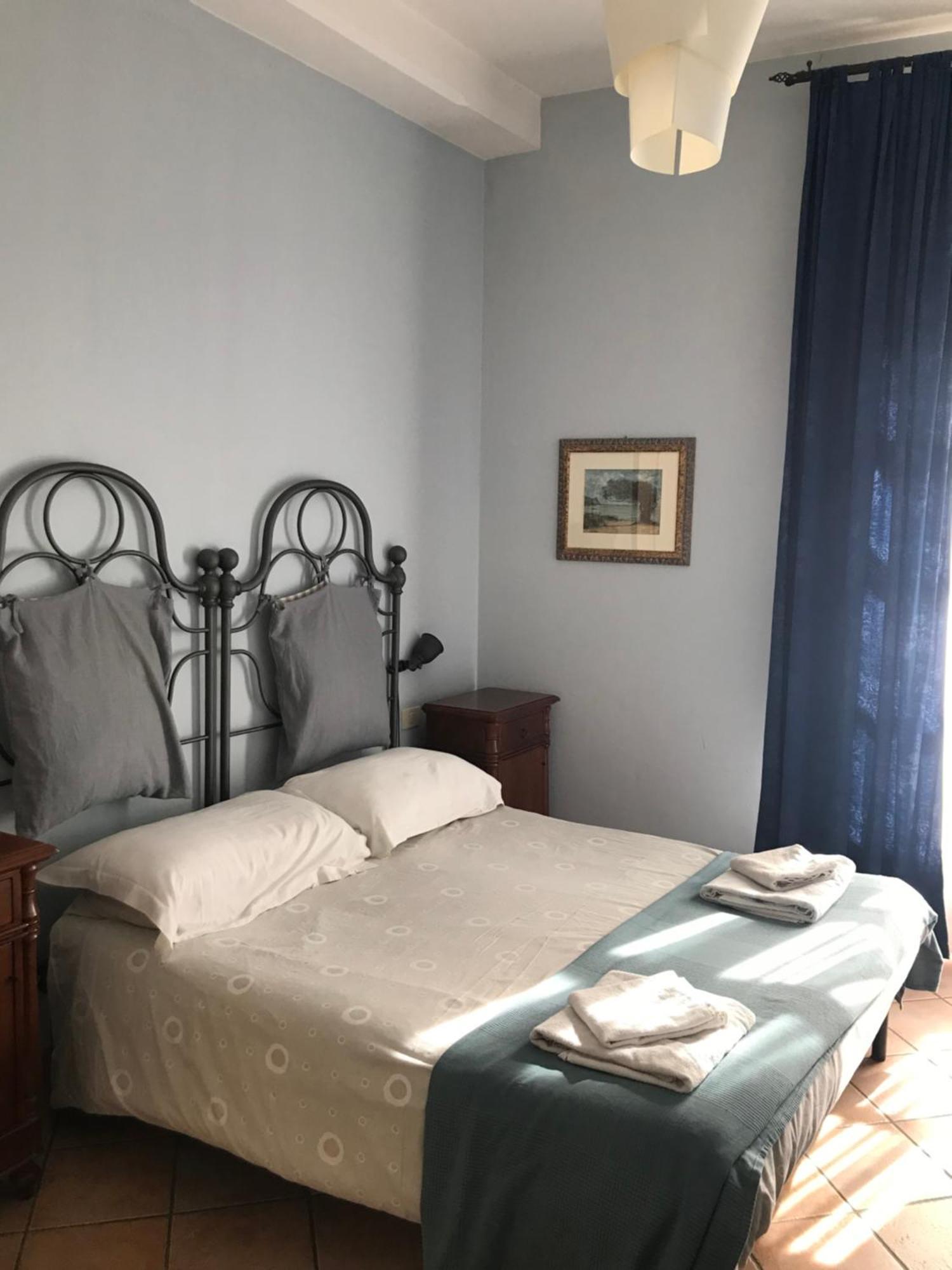 Numero 3 Hotel Cagliari Eksteriør billede
