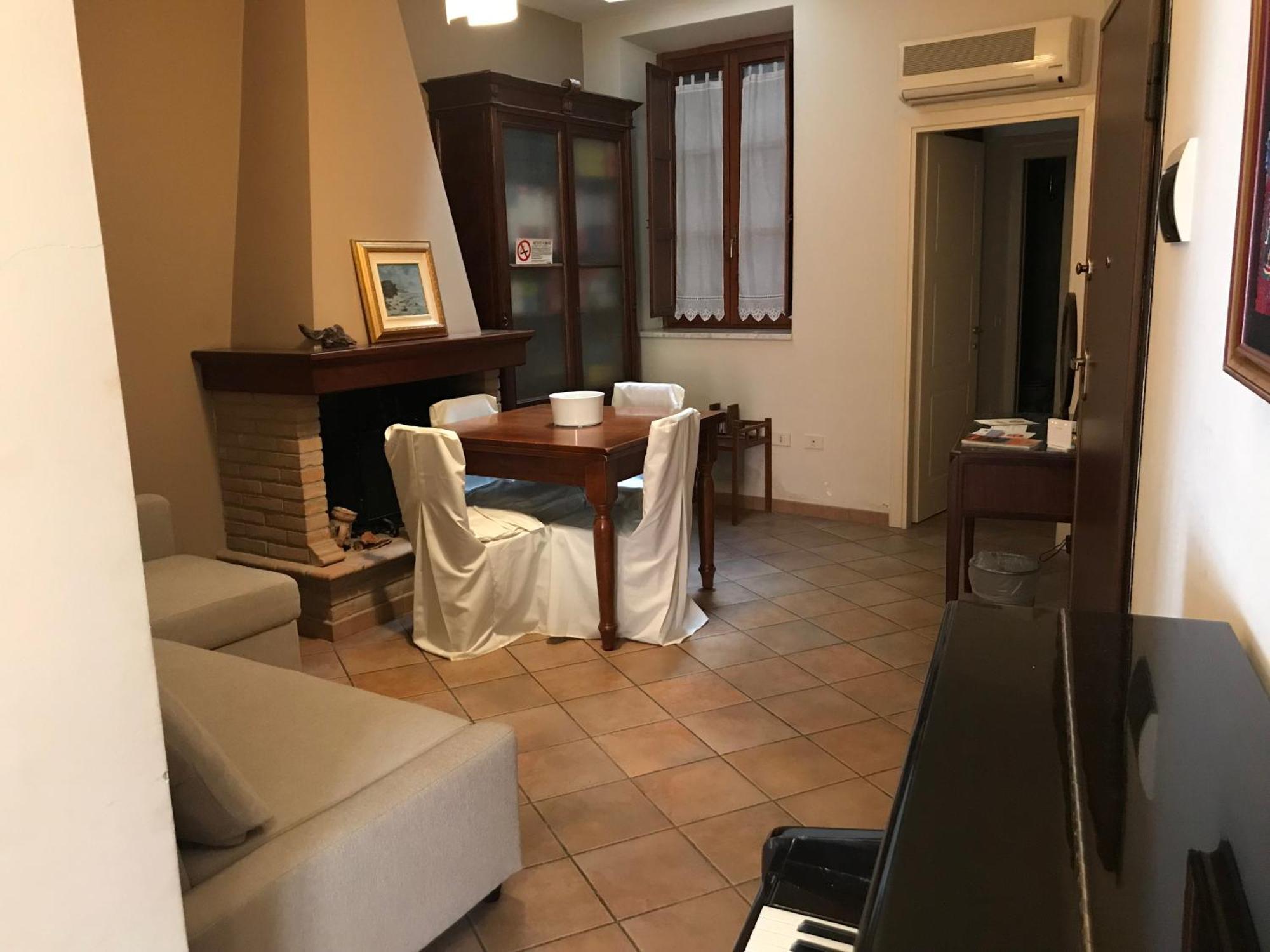 Numero 3 Hotel Cagliari Eksteriør billede