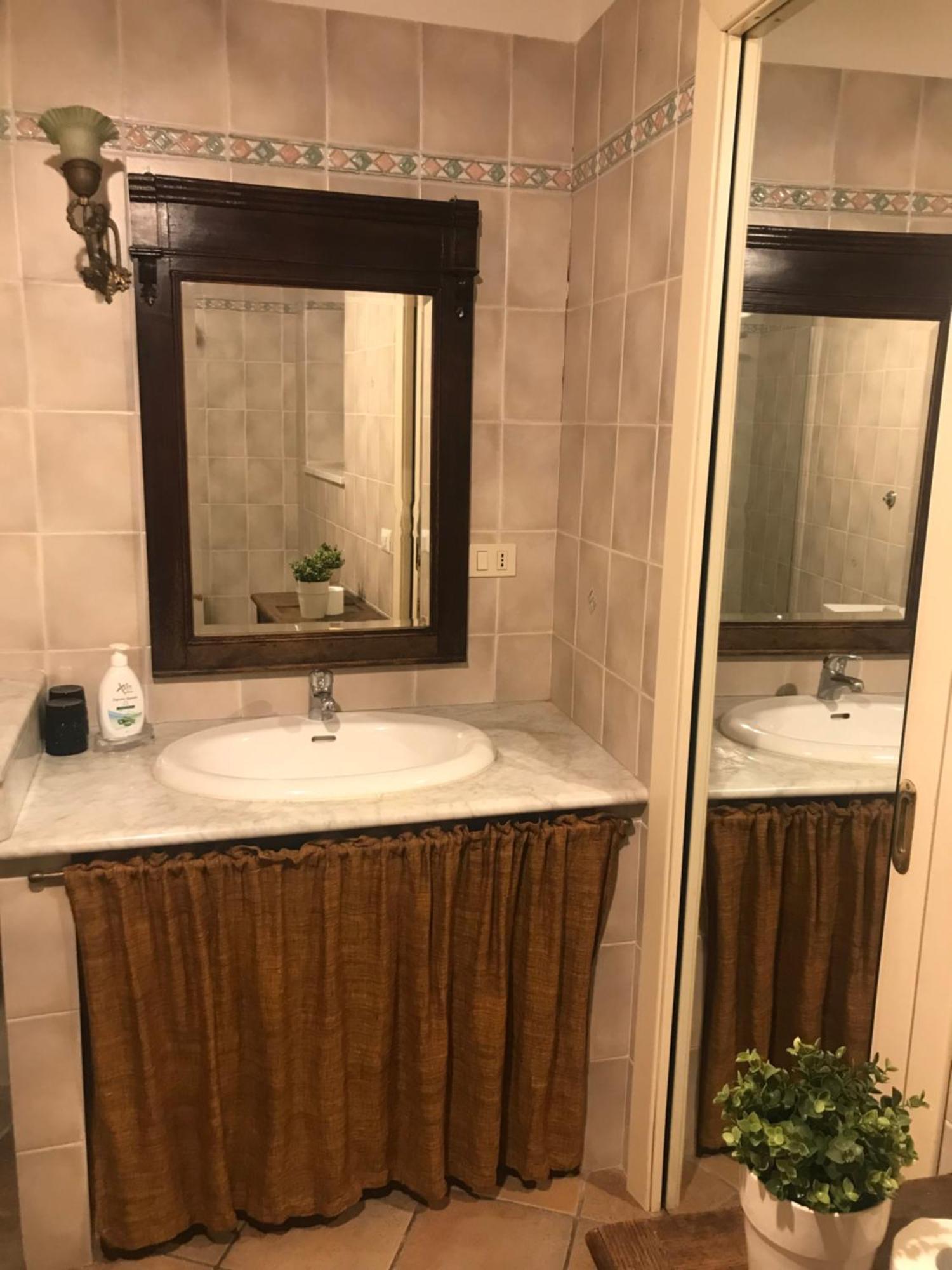 Numero 3 Hotel Cagliari Eksteriør billede