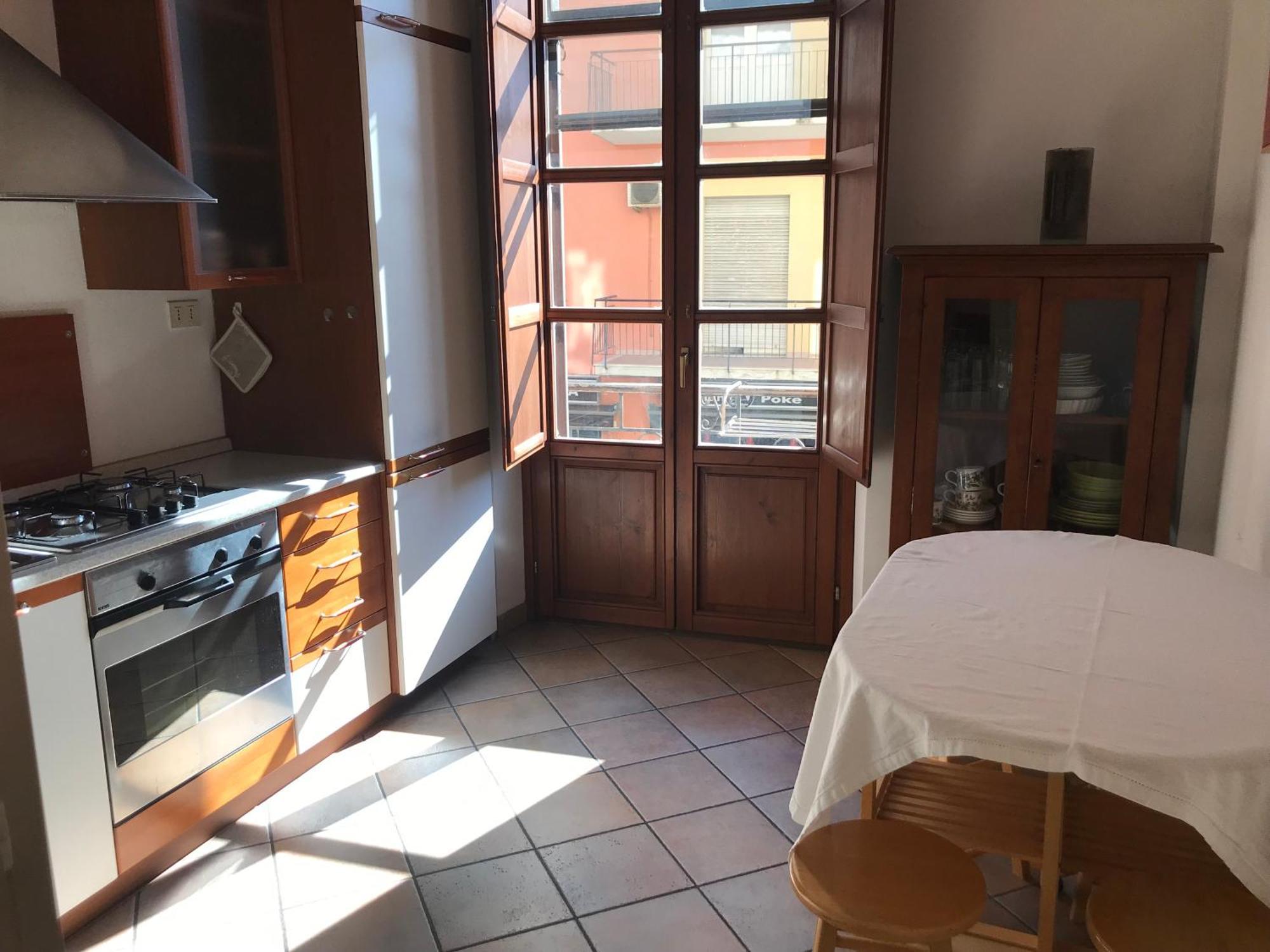 Numero 3 Hotel Cagliari Eksteriør billede