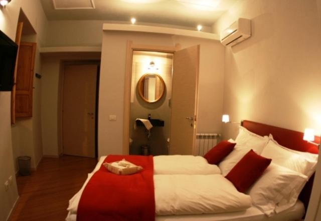 Numero 3 Hotel Cagliari Værelse billede