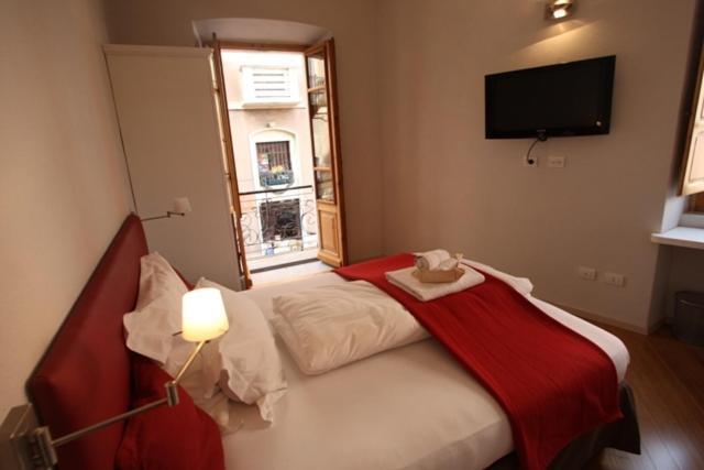 Numero 3 Hotel Cagliari Værelse billede