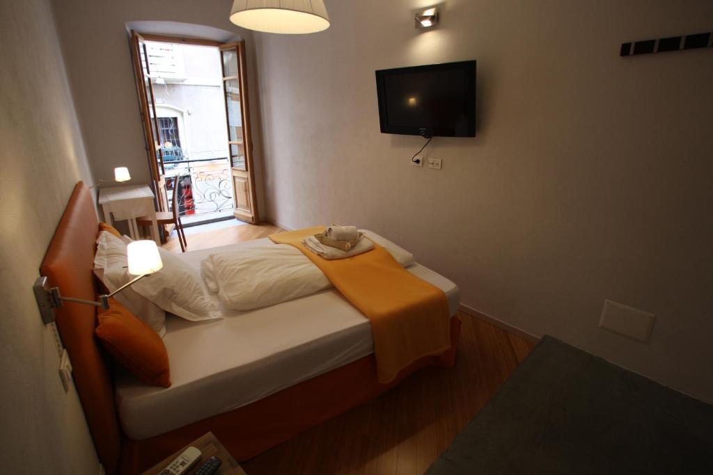 Numero 3 Hotel Cagliari Værelse billede